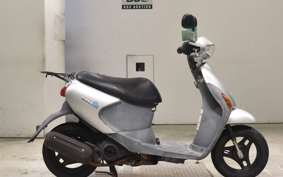 SUZUKI LET's 4 G CA41A
