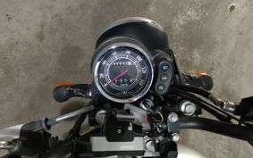 KAWASAKI W175 SE BJ175A