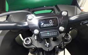 HARLEY FXLRST1920 2023