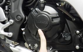 YAMAHA YZF R-3 2017 RH07J