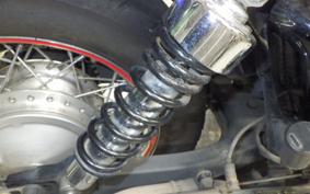 HONDA VT400S 1997 NC46