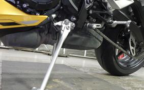 TRIUMPH STREET TRIPLE RS 2025