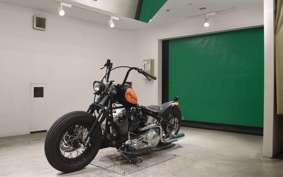 HARLEY FLSTF 1340 1996