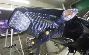 HONDA CBR1000RR Gen. 2 2012