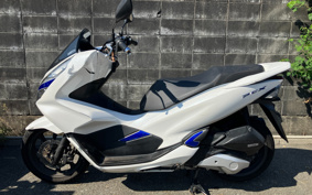 HONDA PCX 125 JF81