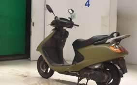 HONDA SPACY 100 2001 JF13