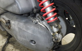 YAMAHA CYGNUS 125 XSR 2 SE44J