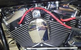 HARLEY FLSTC 1580 2010