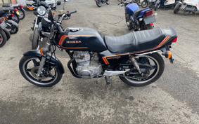 HONDA CB250 MC03