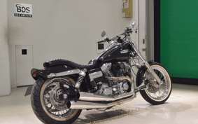 HARLEY FXDC 1580 2009