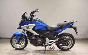 HONDA NC750X 2016 RC90