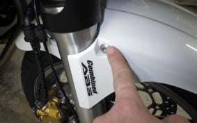 HONDA CB1300SB SUPER BOLDOR A 2013 SC54