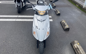 SUZUKI ADDRESS V125 CF4MA