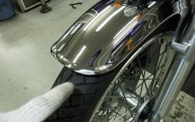YAMAHA SR400 Gen.4 2015 RH03J