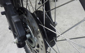 HONDA CT125-2 2021 JA65