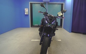 KAWASAKI Z800 2013 ZR800A