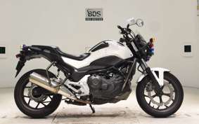 HONDA NC750L RC67
