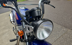 HONDA MONKEY AB22