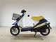 Фото Honda DJ-1 R с японского аукциона