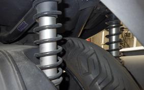 SUZUKI SKYWAVE 200 (Burgman 200) CH41A