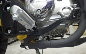 HONDA MONKEY 125 2000 JB03