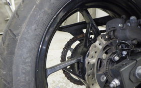 KAWASAKI NINJA 400 2024 EX400L