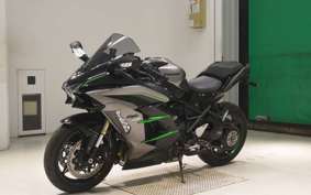 KAWASAKI NINJA H2 SX SE 2021 ZXT02A