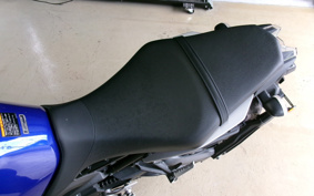 YAMAHA MT-09 ABS 2017 RN52J