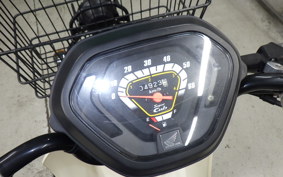 HONDA C50 SUPER CUB AA07