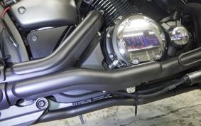 YAMAHA XVS1300CA STRIKER 2016