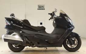 SUZUKI SKYWAVE 250 (Burgman 250) S CJ44A