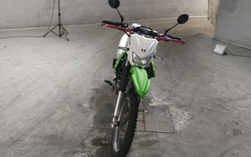 KAWASAKI KLX125 LX125C