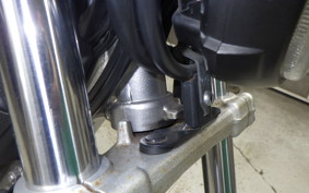 YAMAHA TRICKER Gen.2 DG16J