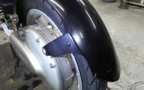 YAMAHA PASSOL SY01J