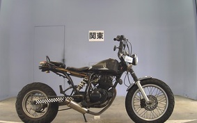 YAMAHA TW225 DG09J