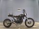 Фото Yamaha TW225 с японского аукциона