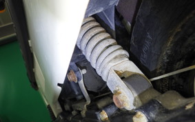 HONDA MOTOCOMPO 2004 AB12