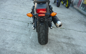 HONDA REBEL MC49