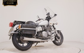KAWASAKI Z1000 P 1997
