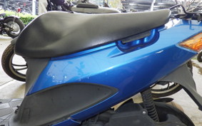 SUZUKI ADDRESS V50 Gen.2 CA44A
