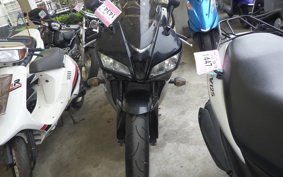 HONDA CBR600RR GEN 3 2007 PC40