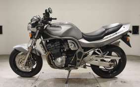 SUZUKI GSF1200 1998 GV75A