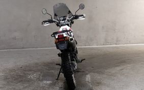 HONDA SL230 MD33