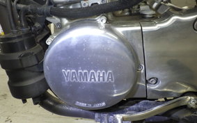 YAMAHA SR400 Gen.5 2021 RH16J