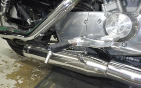 HARLEY XL883LI 2009