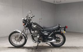 HONDA CBX125 CUSTOM JC12