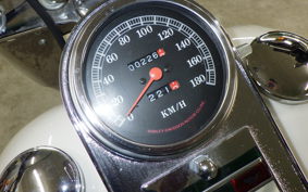 HARLEY FLSTN 1340 1994
