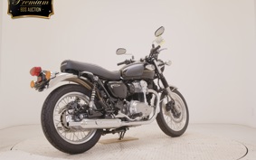 KAWASAKI W800 2025 EJ800E