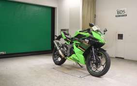 KAWASAKI NINJA 250 SL 1996