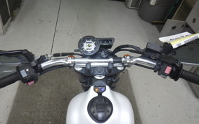 YAMAHA TRICKER Gen.2 2024 DG16J